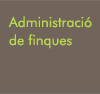 administracio de finques